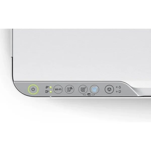 پرینتر چند کاره جوهر افشان اپسون مدل EcoTank L3256 - Image 9