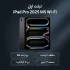 تبلت 13 اینچ اپل مدل IPad Pro 2025 M5 Wi-Fi ظرفیت 1 ترابایت و رم 16 گیگابایت، رزولوشن دوربین 12 مگاپیکسل، پشتیبانی از قلم و کیبورد - تصویر 2