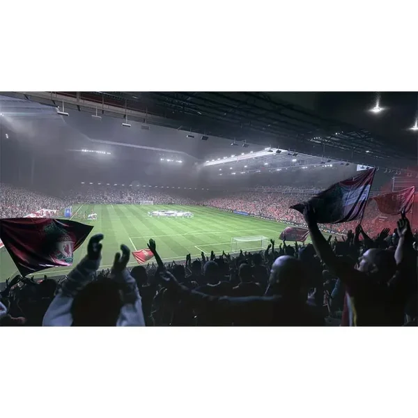 بازی EA Sports FC 26 نسخه استاندارد مخصوص PS5 - تصویر 6