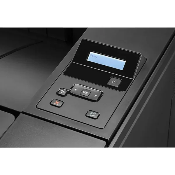 پرینتر لیزری اچ پی مدل LaserJet Pro M706n - تصویر 13