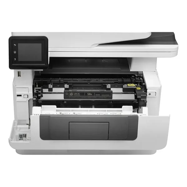 پرینتر چندکاره لیزری اچ پی مدل LaserJet Pro MFP M428fdw - تصویر 8