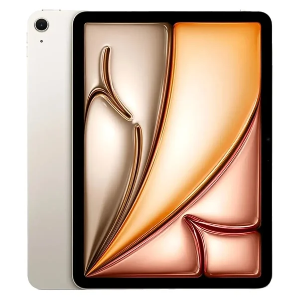 تبلت 11 اینچ اپل مدل iPad Air 11 2025 M3 Wi-Fi LLA ظرفیت 256 گیگابایت و رم 8 گیگابایت - تصویر 7