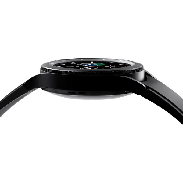 ساعت هوشمند سامسونگ مدل Galaxy Watch4 Classic 46mm بند سیلیکونی - تصویر 12
