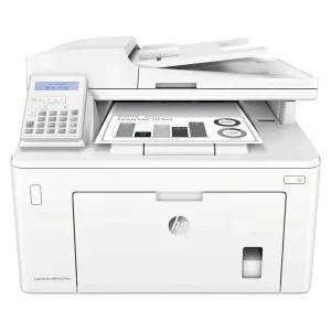 پرینتر چندکاره لیزری اچ پی مدل LaserJet Pro MFP M227fdn