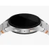 ساعت هوشمند سامسونگ مدل Galaxy Watch 7 40mm دارای قابلیت های کنترل موسیقی (Music Player)، قابلیت مکالمه از طریق بلوتوث، قابلیت تغییر طرح ساعت یا تم، صفحه همیشه روشن (Always-on Display)، پشتیبانی از دستیار صوتی بند پلاستیک - تصویر 6