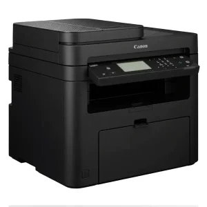 پرینتر چندکاره لیزری کانن مدل i-Sensys MF237w - مشکی