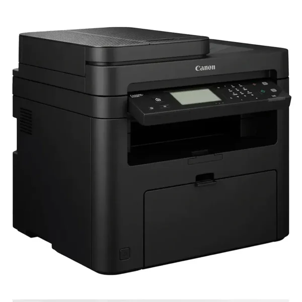 پرینتر چندکاره لیزری کانن مدل i-Sensys MF237w - مشکی - Image 1