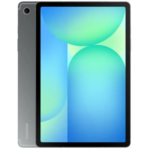 تبلت ۱۰.۹ اینچ سامسونگ مدل Galaxy Tab S10 FE Wi-Fi ظرفیت 256 گیگابایت و رم 12 گیگابایت - تصویر 2