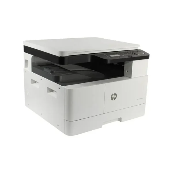 پرینتر چند کاره لیزری اچ‌ پی مدل LaserJet MFP M442dn - تصویر 7
