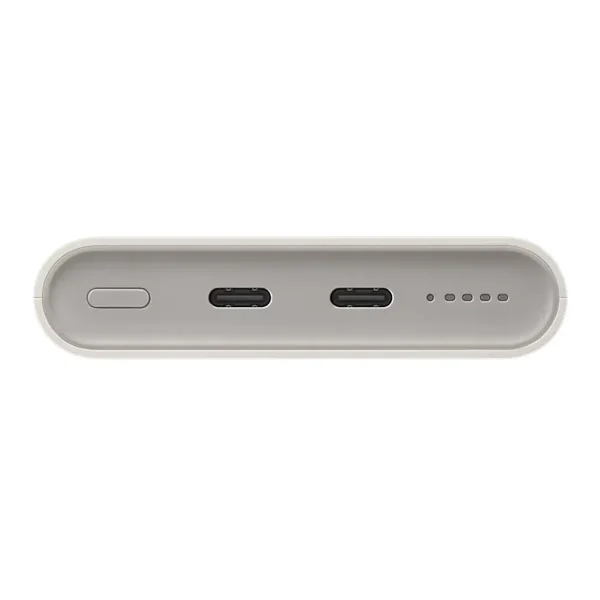 پاوربانک 25 وات وایرلس سامسونگ مدل Wireless Battery Pack EB-U2510 ظرفیت 10000 میلی آمپر ساعت - تصویر 5