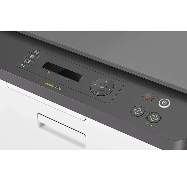 پرینتر چند کاره لیزری اچ‌ پی مدل Color Laser MFP 178nw - تصویر 6
