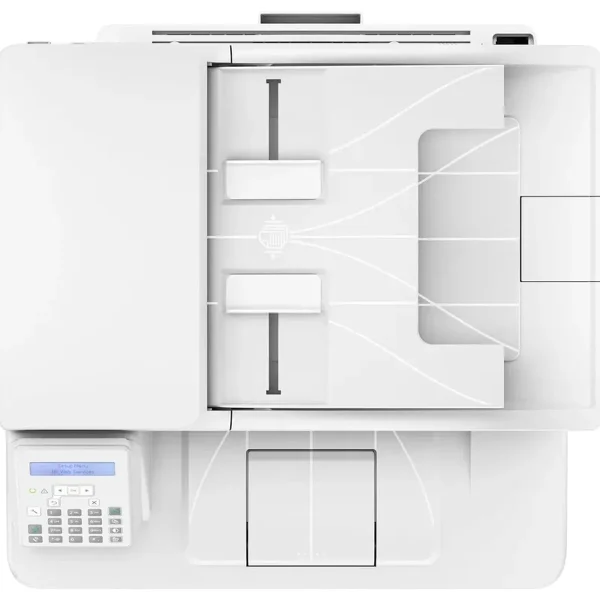 پرینتر چندکاره لیزری اچ پی مدل LaserJet Pro MFP M227fdn - تصویر 10