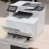 پرینتر چند کاره لیزری اچ‌ پی مدل Color LaserJet Pro MFP M479dw - تصویر 12