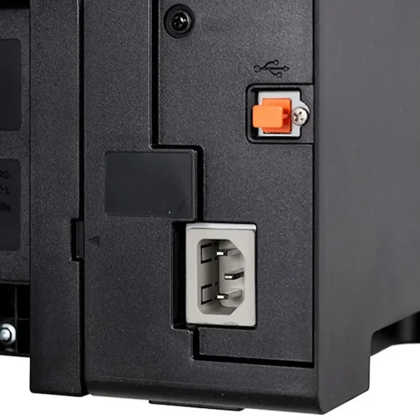 پرینتر چندکاره لیزری کانن مدل i-SENSYS MF3010 - تصویر 8