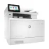 پرینتر لیزری رنگی اچ پی مدل Color LaserJet Pro MFP M479fdn - تصویر 3