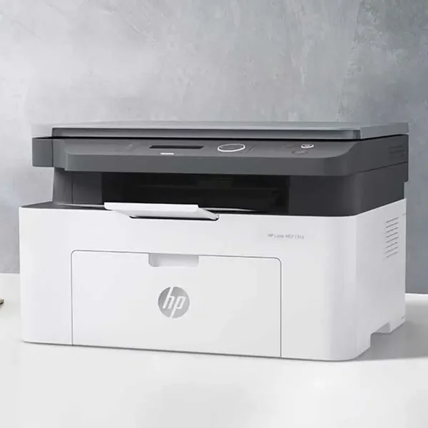 پرینتر چند کاره لیزری اچ‌ پی مدل LaserJet MFP 136a - تصویر 4