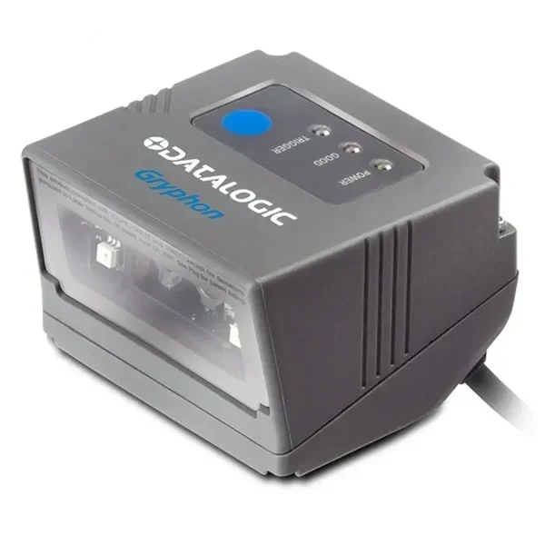 بارکدخوان دیتالاجیک مدل Gryphon I GFS4470 - تصویر 4