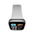 ساعت هوشمند شیائومی مدل Redmi Watch 3 Active - پک گلوبال - تصویر 9