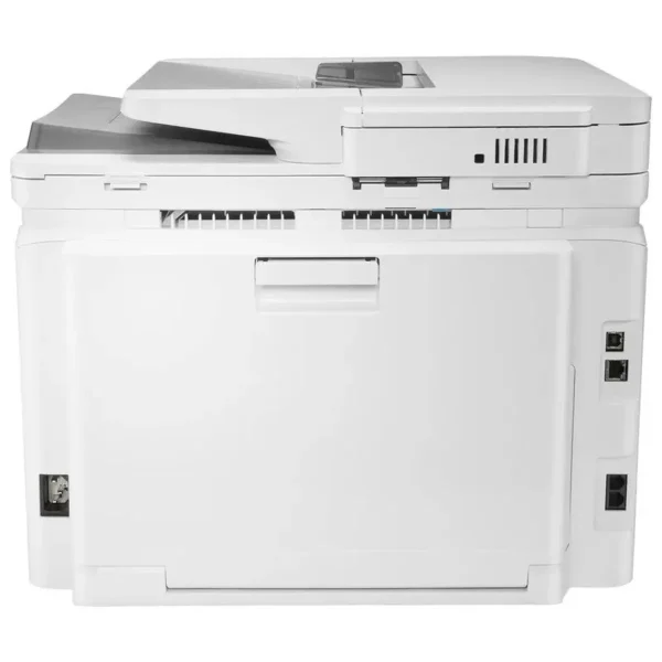 پرینتر لیزری رنگی اچ پی مدل Color LaserJet Pro MFP M479fdn - تصویر 7