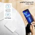 پاوربانک 18 وات شیائومی مدل Redmi ظرفیت 20000 میلیآمپرساعت - تصویر 14