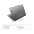 لپتاپ لنوو مدل LOQ 15IRX9 با پردازنده Core i7-13650HX و گرافیک RTX4050 6GB، رم DDR5 16GB با فرکانس 4800MHz، حافظه SSD با ظرفیت 512GB، نمایشگر 15.6 اینچ IPS با وضوح FHD و نرخ بهروزرسانی 144 هرتز، دارای نور پسزمینه کیبورد - تصویر 7