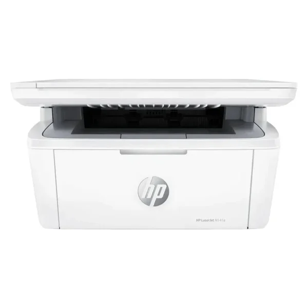 پرینتر چند کاره لیزری اچ‌پی مدل LaserJet MFP M141a - سفید, گارانتی 18 ماهه هپکن - Image 1