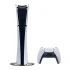کنسول بازی سونی مدل PlayStation 5 Slim Digital Edition ظرفیت 825 گیگابایت ریجن CFI-2116 اروپا - تصویر 4