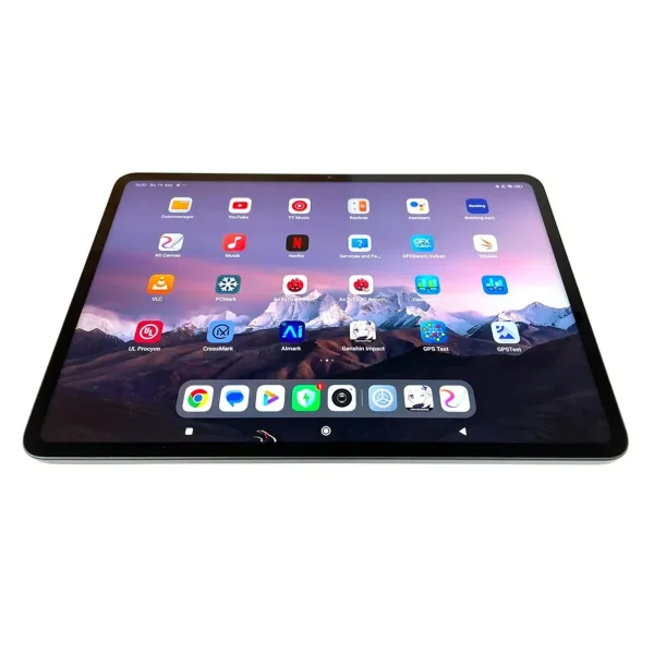 تبلت ۱۲.۴ اینچ شیائومی مدل Pad 6S Pro ظرفیت 512 گیگابایت و رم 12 گیگابایت - تصویر 19