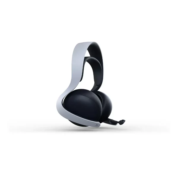هدست پلی استیشن 5 سونی مدل PULSE Elite Wireless - تصویر 9