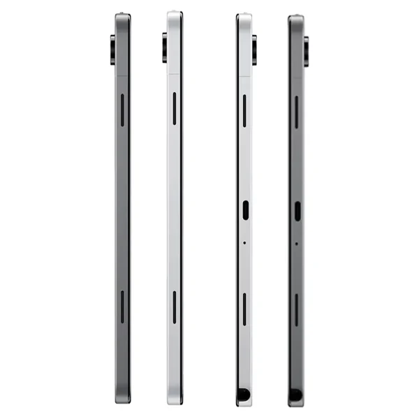 تبلت 11 اینچ سامسونگ مدل Galaxy Tab A11 Plus Wi-Fi، ظرفیت 256 گیگابایت و رم 8 گیگابایت، رزولوشن دوربین 8 مگاپیکسل - تصویر 10