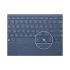 تبلت 13 اینچی مایکروسافت مدل Surface Pro 11 - Ultra 7 ظرفیت 512 گیگابایت و رم 16 گیگابایت به همراه کیبورد Surface Pro Copilot و قلم Slim Pen 2 - تصویر 11
