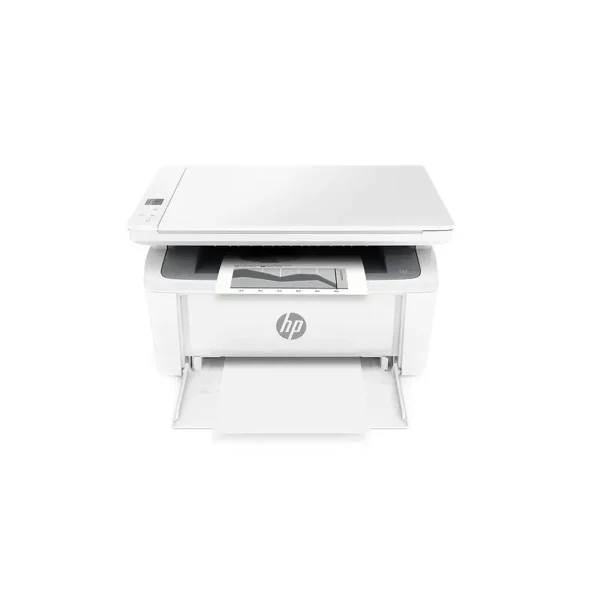 پرینتر چند کاره لیزری اچ‌پی مدل LaserJet MFP M141w - تصویر 7