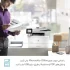 پرینتر چندکاره لیزری اچ پی مدل LaserJet Pro MFP M428fdw - تصویر 23