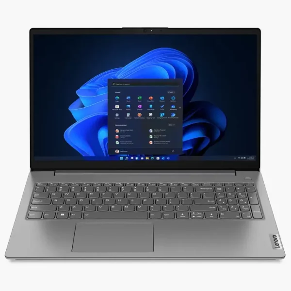 لپ تاپ 15.6 اینچی لنوو مدل V15 G4 IRU-i3 1315U-16GB DDR4 3200MHz-512GB SSD-TN - کاستوم شده - تصویر 6