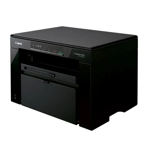 پرینتر چند کاره لیزری کانن مدل imageCLASS MF3010VP - تصویر 4