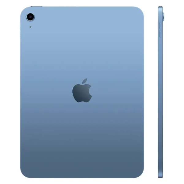 تبلت 11 اینچ اپل مدل iPad 2025 Wi-Fi ظرفیت 256 گیگابایت و رم 6 گیگابایت - تصویر 10