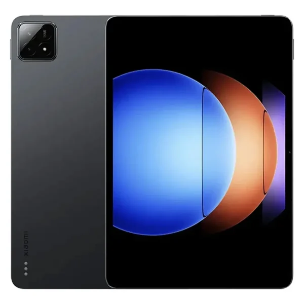تبلت ۱۲.۴ اینچ شیائومی مدل Pad 6S Pro ظرفیت 512 گیگابایت و رم 12 گیگابایت - تصویر 3