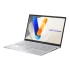 لپ تاپ 15.6 اینچی ایسوس مدل Vivobook 15 X1504VA-i3 1315U-12GB DDR4 3200MHz-512GB SSD-IPS-کاستوم شده - تصویر 10