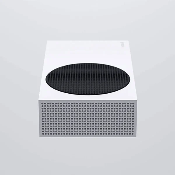 کنسول بازی مایکروسافت مدل Xbox Series S ظرفیت 512 گیگابایت - تصویر 19