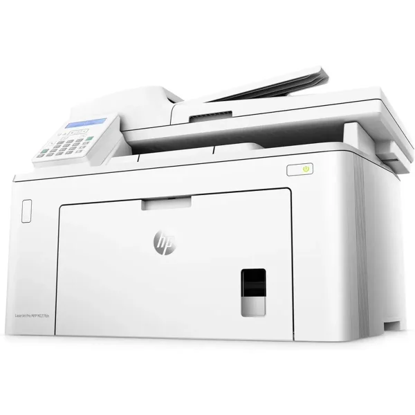 پرینتر چندکاره لیزری اچ پی مدل LaserJet Pro MFP M227fdn - تصویر 7