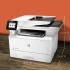 پرینتر چندکاره لیزری اچ پی مدل LaserJet Pro MFP M428fdw - تصویر 11