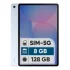تبلت 13.1 اینچ سامسونگ مدل Galaxy Tab S10 FE Plus 5G ظرفیت 128 گیگابایت و رم 8 گیگابایت
