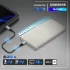 پاوربانک 25 وات سامسونگ مدل EB-P3400 ظرفیت 10000 میلی آمپر ساعت - تصویر 2
