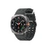 ساعت هوشمند سامسونگ مدل Galaxy Watch Ultra دارای قابلیت های کنترل موسیقی (Music Player)، قابلیت مکالمه از طریق بلوتوث، قابلیت تغییر طرح ساعت یا تم، صفحه همیشه روشن (Always-on Display)، پشتیبانی از دستیار صوتی بند سیلیکون - تصویر 2