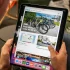 تبلت 13 اینچ اپل مدل iPad Air 13 2025 M3 Wi-Fi ظرفیت 256 گیگابایت و رم 8 گیگابایت - تصویر 22