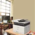 پرینتر چند کاره لیزری اچ‌ پی مدل Color Laser MFP 179fnw - تصویر 5