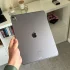 تبلت 13 اینچ اپل مدل IPad Pro 2025 M5 Wi-Fi Nano-Texture ظرفیت 1 ترابایت و رم 16 گیگابایت، رزولوشن دوربین 12 مگاپیکسل، پشتیبانی از قلم و کیبورد - تصویر 6
