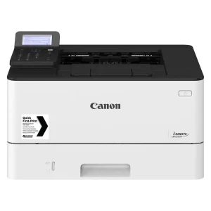 پرینتر لیزری کانن مدل i-SENSYS LBP223dw
