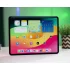 تبلت 13 اینچ اپل مدل IPad Pro 2025 M5 Wi-Fi Nano-Texture ظرفیت 1 ترابایت و رم 16 گیگابایت، رزولوشن دوربین 12 مگاپیکسل، پشتیبانی از قلم و کیبورد - تصویر 4