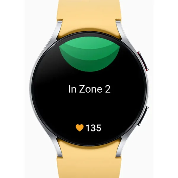 ساعت هوشمند سامسونگ مدل Galaxy Watch6 44mm - تصویر 16
